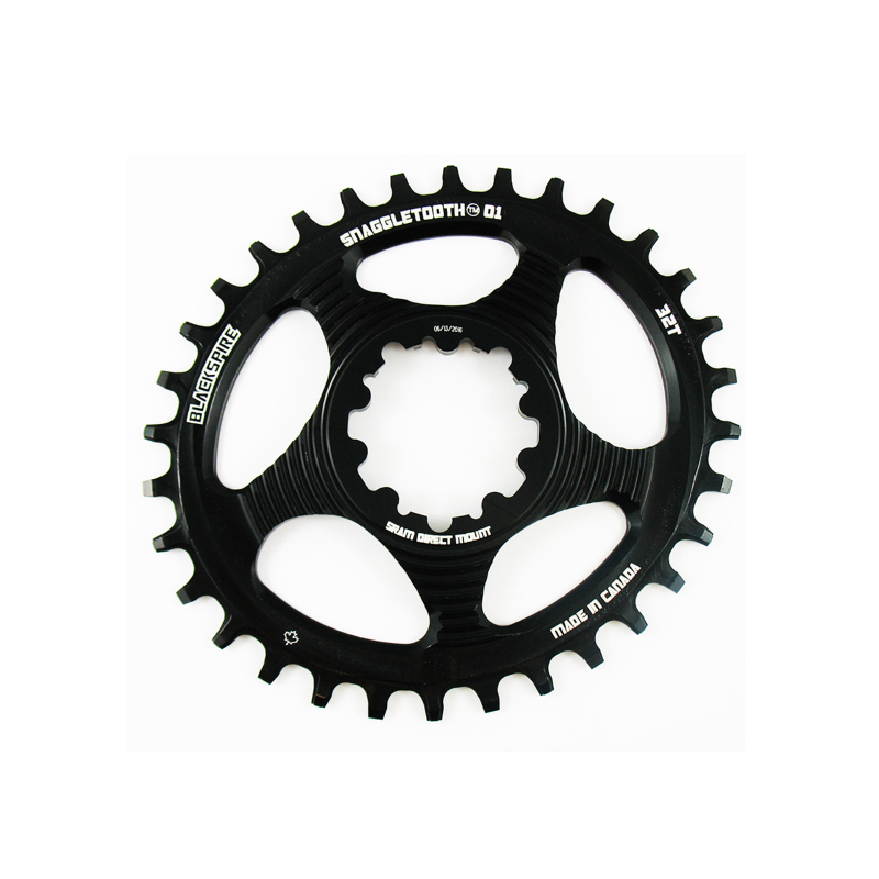 Plato Oval 32T direct mount 6mm offset Sram