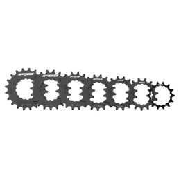 Piñon Bosch 17d WA650 Acero negro V15