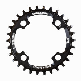 Plato 30T Blackspire Narrow-Wide 88BCD XTR985