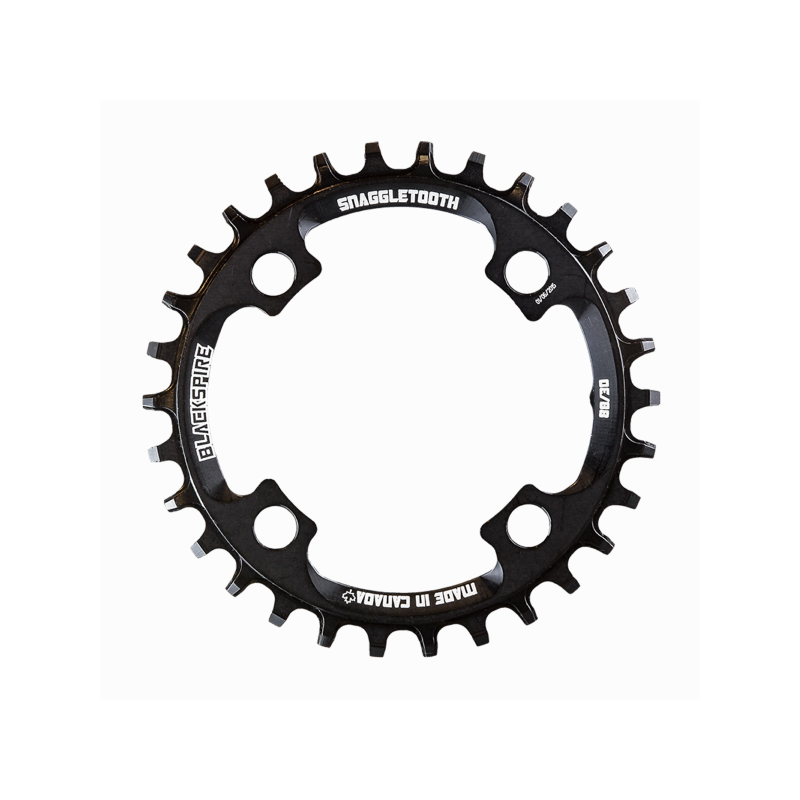 Plato 30T Blackspire Narrow-Wide 88BCD XTR985