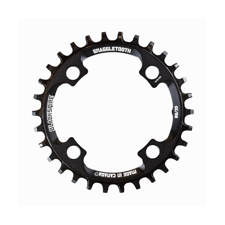 Plato 30T Blackspire Narrow-Wide 88BCD XTR985