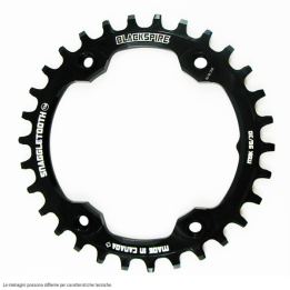 Plato Narrow Wide 96BCD XTR 9000/9020 Blackspire