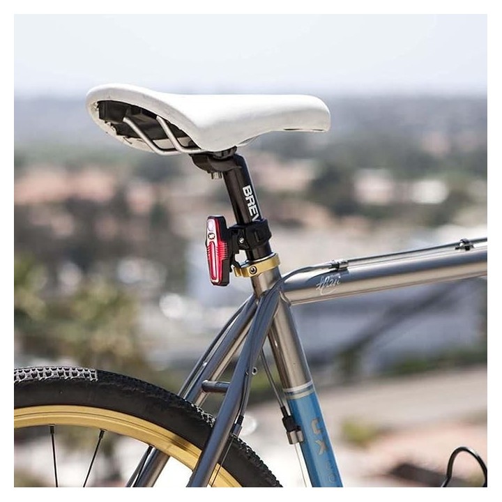Luz Trasera bicicleta Nite Rider Sabre 110