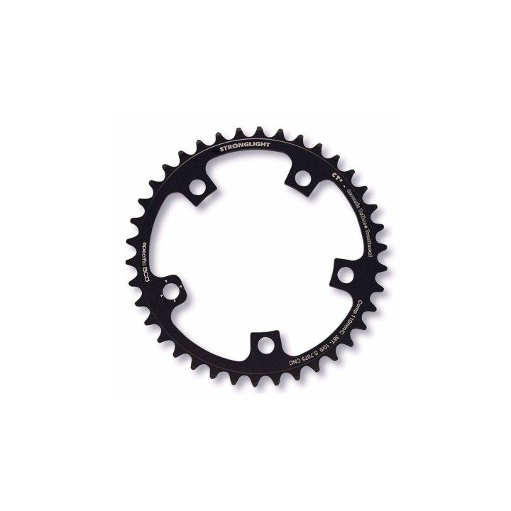Plato 110mm C 36D/T Stronglight Campagnolo CT2