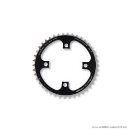 Plato Specialites TA Shimano 4 Brazos 104-32D Negro 10v