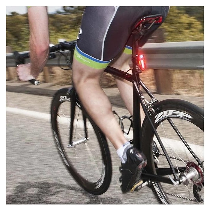 Luz Trasera bicicleta Nite Rider Sabre 110