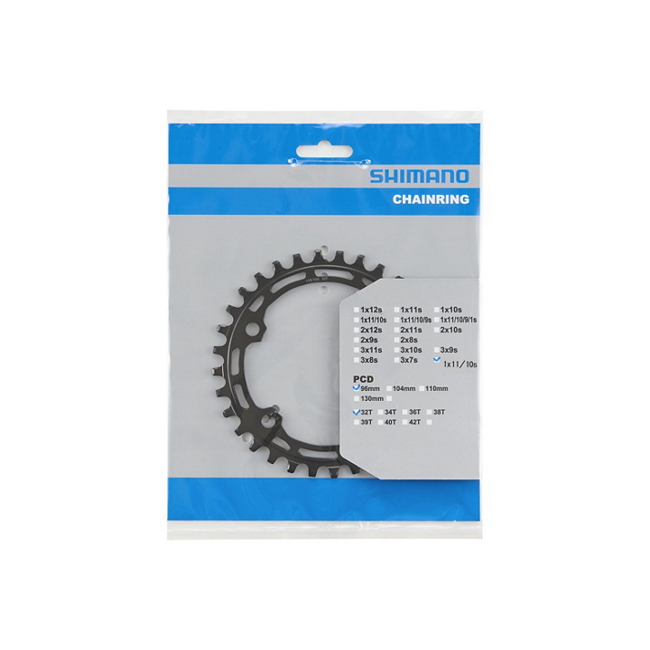 Plato 32D Shimano FC-M5100-1