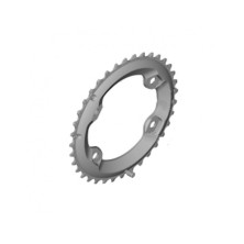 Plato 36D Shimano SLX M7000 (36/26) 11 velocidades