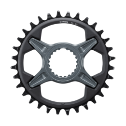 Plato Shimano SLX SM-CRM75 12v Direct Mount