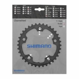 Plato 36D Shimano CX70 BCD 110mm