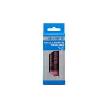 Aceite Mineral Hidráulico Shimano 100ml