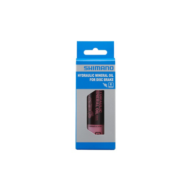 Aceite Mineral Hidráulico Shimano 100ml