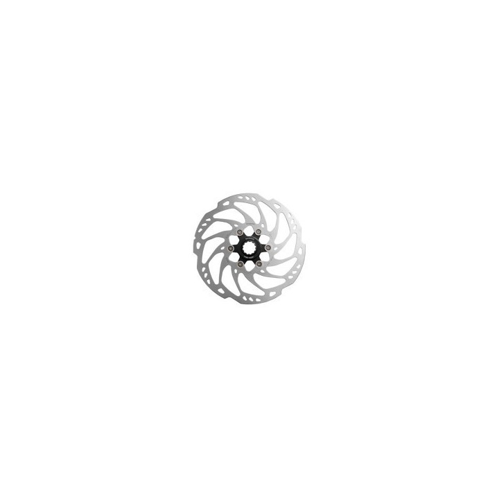 Disco 140mm Shimano SLX/105 RT70 C.LOCK