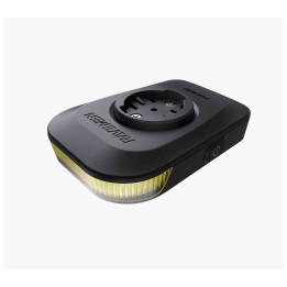 Faro delantero Ravemen FR300 300L con anclaje GPS