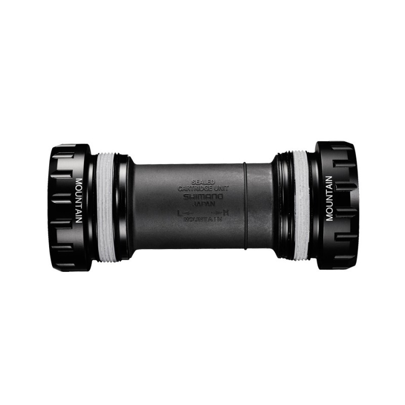 Cazoletas pedalier Shimano MT800 C:68/73