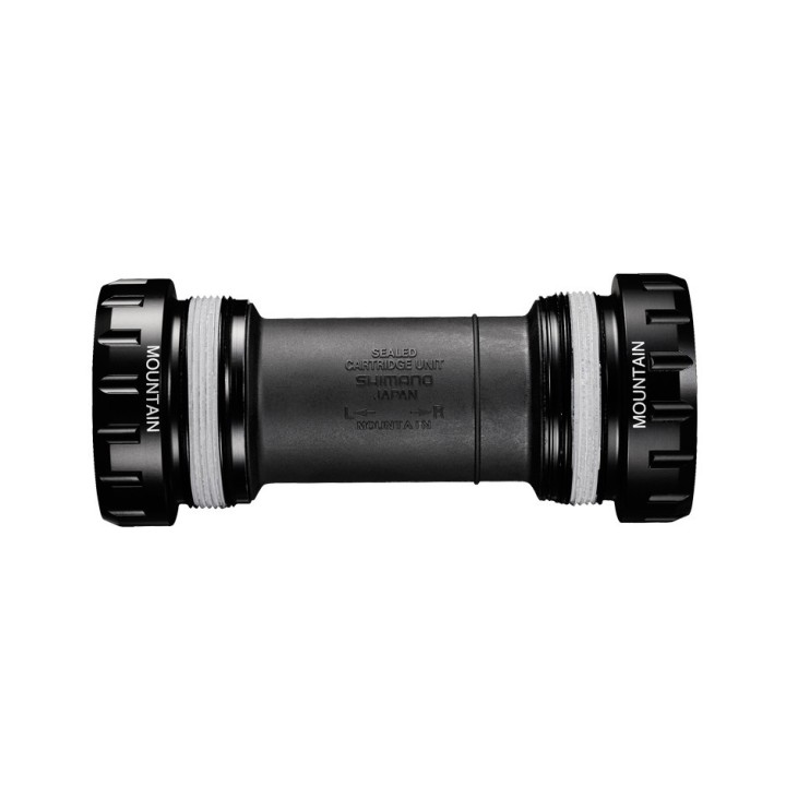 Cazoletas pedalier Shimano MT800 C:68/73