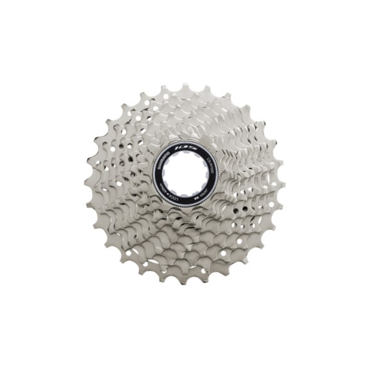 Cassette 11v 11/34 Shimano 105 R7000 HG-700