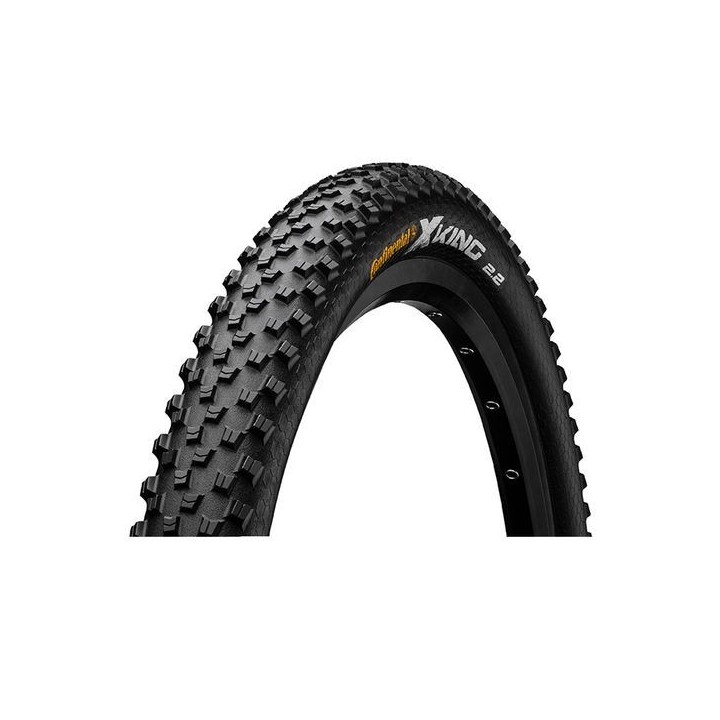 Neumático Continental X King Performance TLR 29x2.0