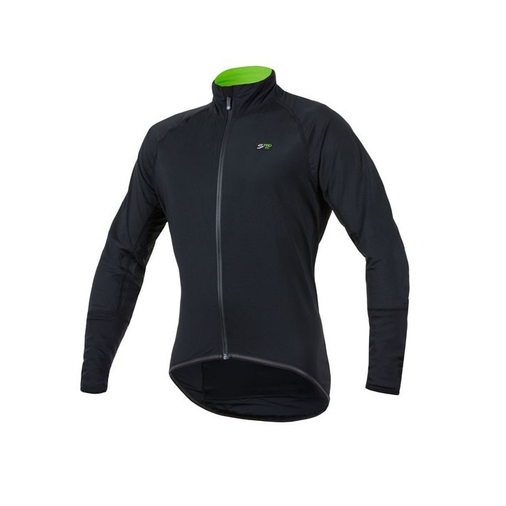 Chaqueta Spiuk Profit Cold&Rain