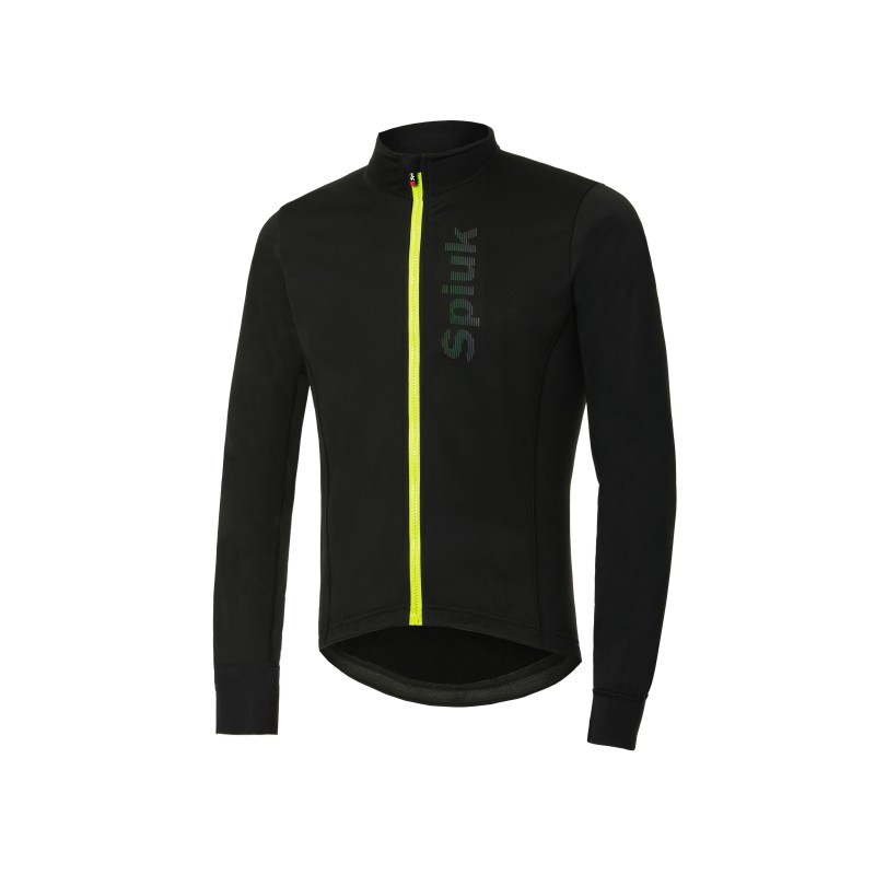 Chaqueta Spiuk Anatomic Membrana