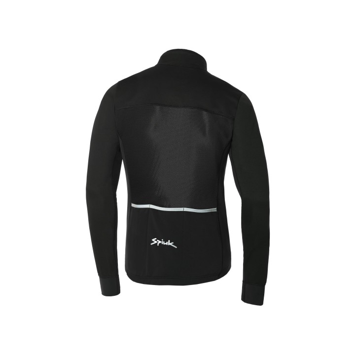 Chaqueta Spiuk Anatomic Membrana
