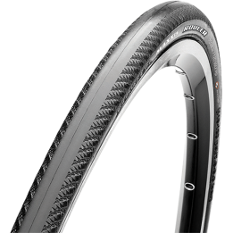 Cubierta de carretera Maxxis Rouler KV Negro