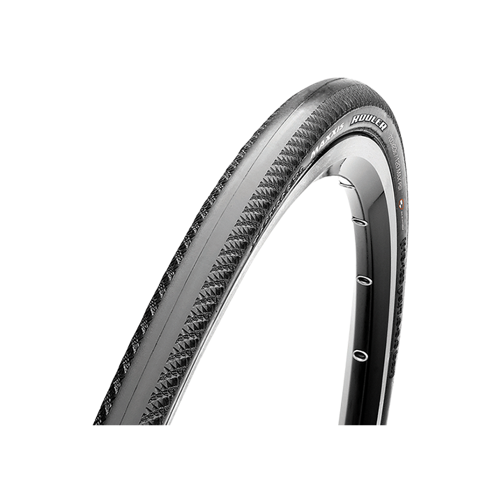 Cubierta de carretera Maxxis Rouler KV Negro