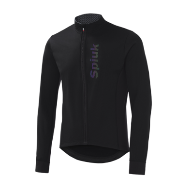 Chaqueta Spiuk Anatomic Membrana Hombre