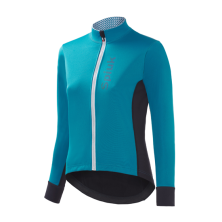 Chaqueta Spiuk Anatomic Membrana Mujer