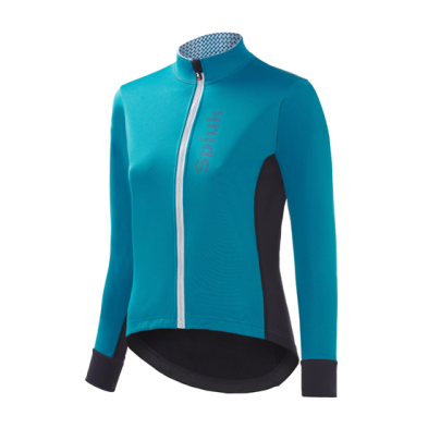 Chaqueta Spiuk Anatomic Membrana Mujer