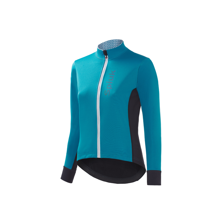 Chaqueta Spiuk Anatomic Membrana Mujer