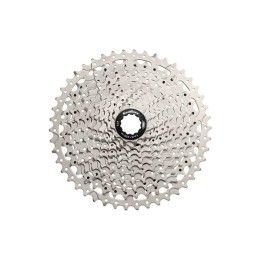 Cassette MTB 11v 11-46T Sunrace CSMS8 Metal