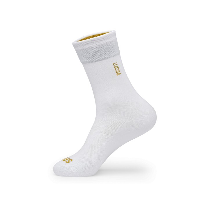 Calcetines largos ciclismo Spiuk Profit Summer