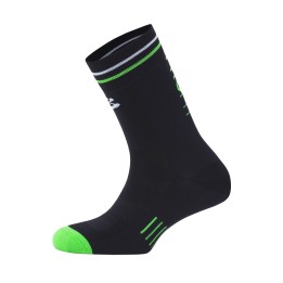 Calcetines ciclismo de verano Spiuk Profit Largo