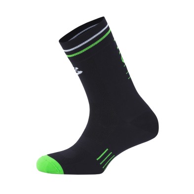 Calcetines ciclismo de verano Spiuk Profit Largo