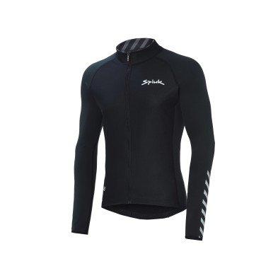 Maillot Windproof Spiuk Top Ten 2021
