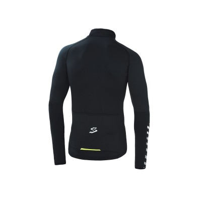 Maillot Windproof Spiuk Top Ten 2021