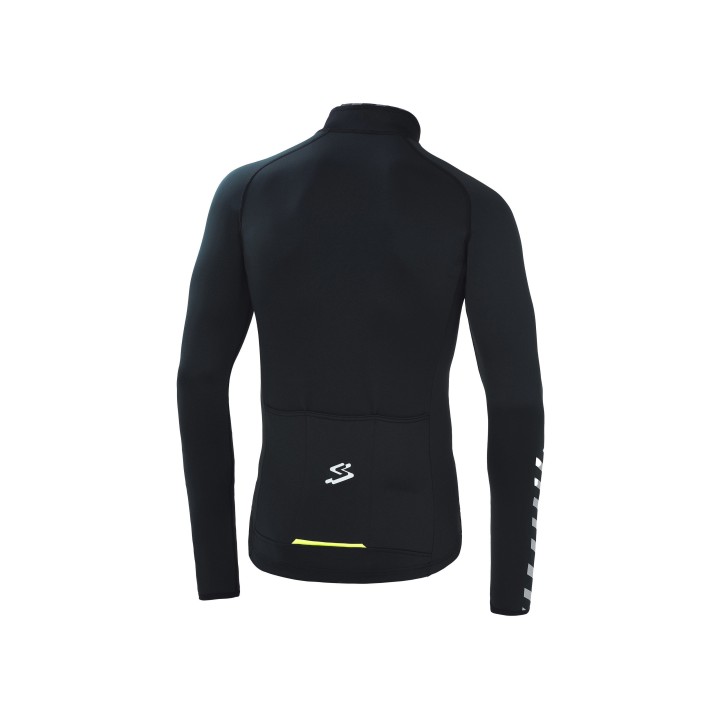 Maillot Windproof Spiuk Top Ten 2021
