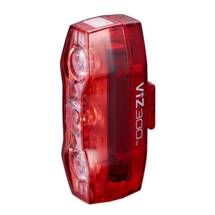 Piloto trasero Cateye VIZ300