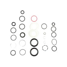 Kit mantenimiento completo horquilla RockShox Coil XC30/JUDYTK