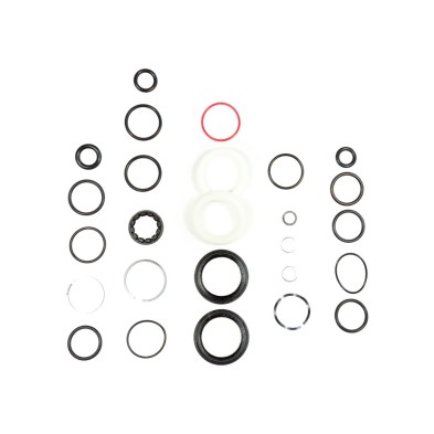 Kit mantenimiento completo horquilla RockShox Coil XC30/JUDYTK