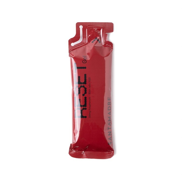 Geles Santa Madre Reset Gel Off Caf