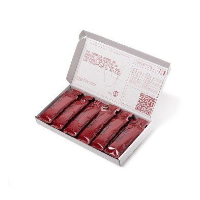 Geles Santa Madre Reset Gel Off Caf