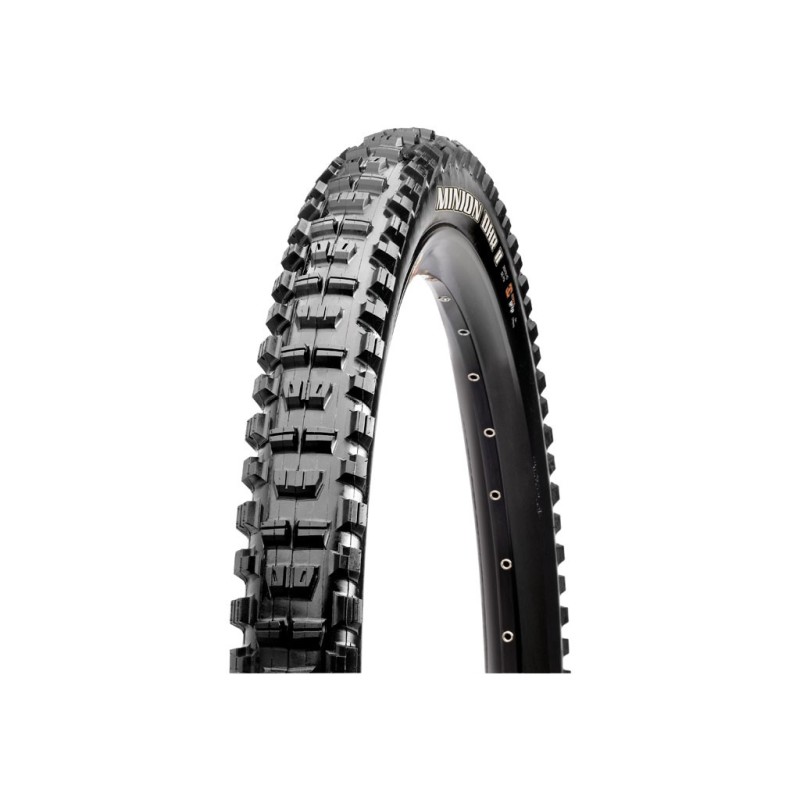 Cubierta Maxxis Minion DHR II EXO TR 29X2.60
