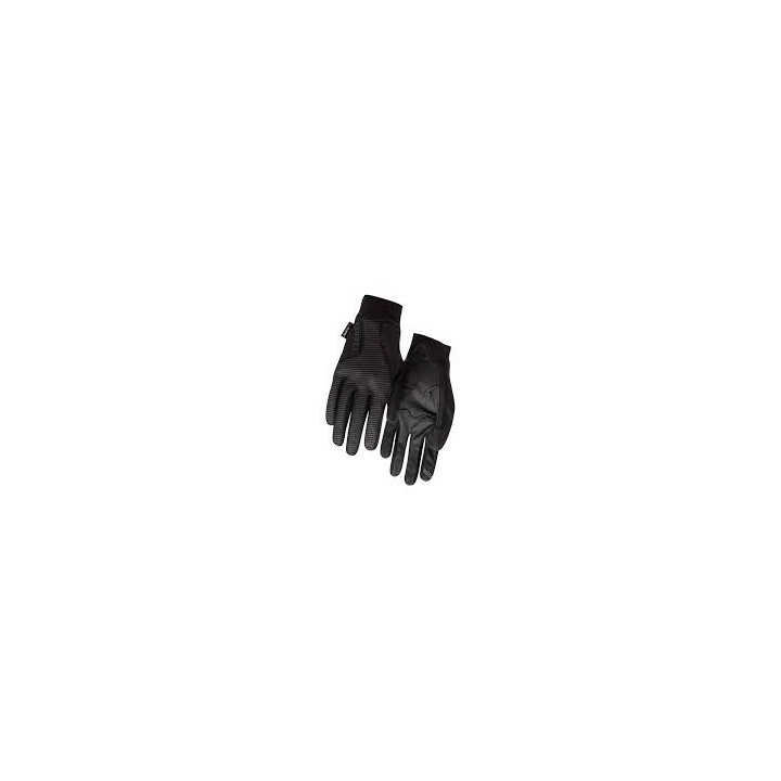 Guante largo ciclismo Giro Blaze 2.0