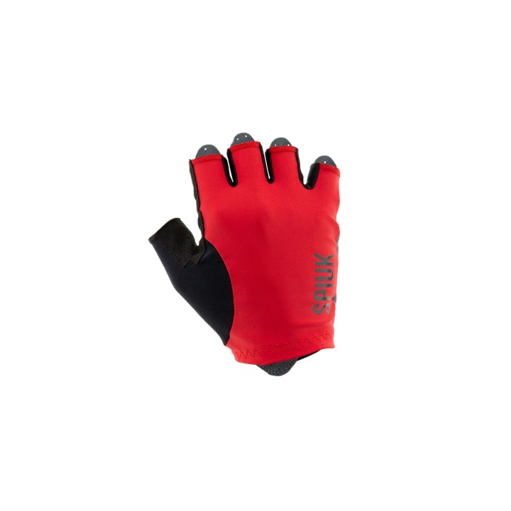 Guante corto Spiuk Anatomic ciclismo