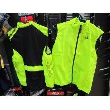 Chaleco ciclismo Spiuk Top Ten