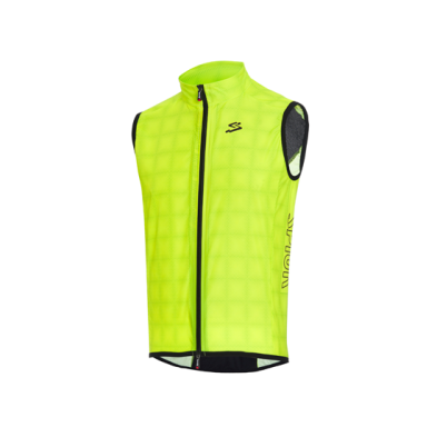 Chaleco ciclismo Spiuk Top Ten