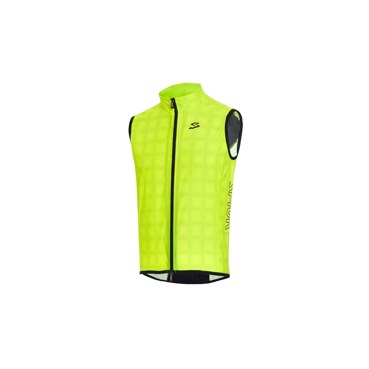 Chaleco ciclismo Spiuk Top Ten