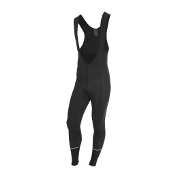 Pantalón ciclismo Spiuk Anatomic Hombre